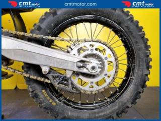 HUSQVARNA TE 250 usata 13