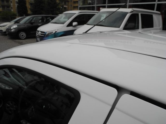 NISSAN Micra usata 73