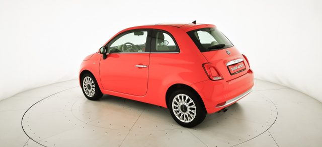 FIAT 500 usata 49