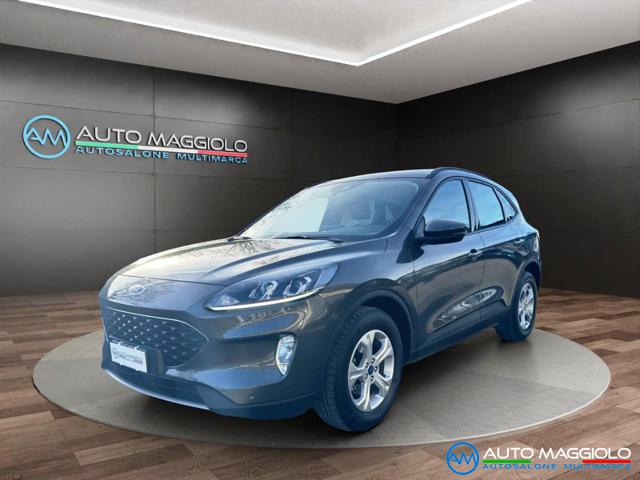 FORD Kuga usata, con ABS