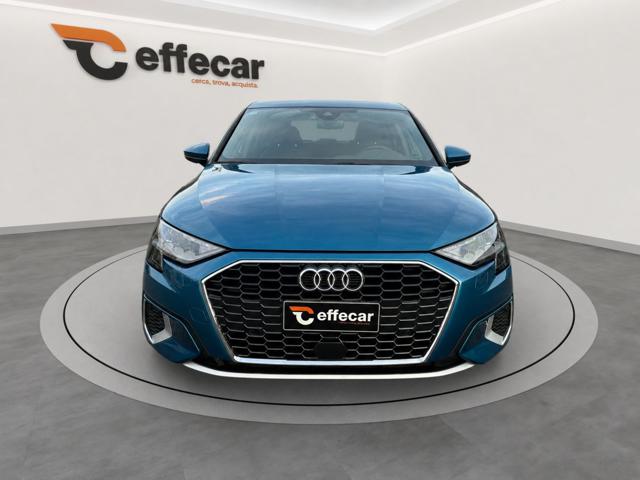 AUDI A3 usata, con Airbag