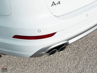 AUDI A4 allroad usata, con MP3