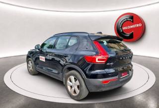 VOLVO XC40 usata, con Alzacristalli elettrici