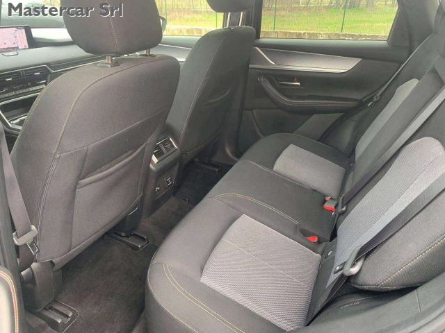 MAZDA CX-60 usata, con Sedile posteriore sdoppiato