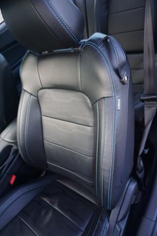 FORD Mustang usata 47