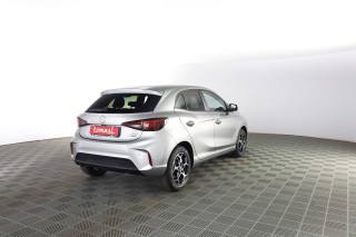 MG MG3 usata 3