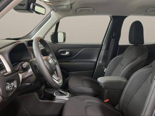 JEEP Renegade usata, con Chiusura centralizzata