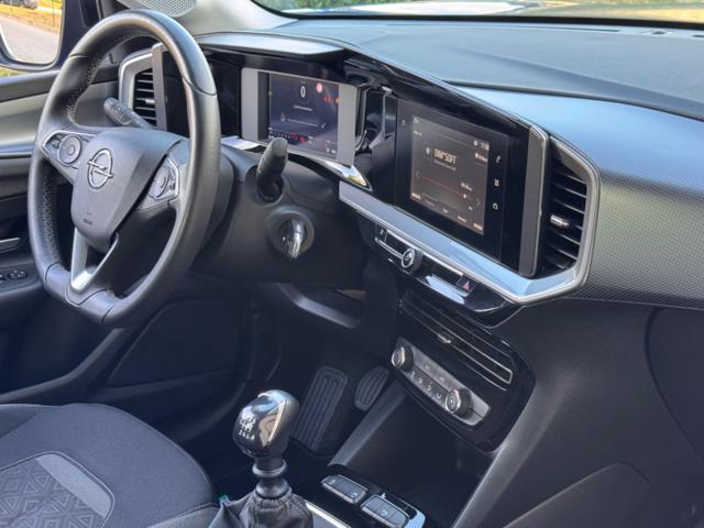 OPEL Mokka usata, con Autoradio digitale
