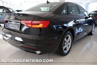 AUDI A4 usata, con Alzacristalli elettrici