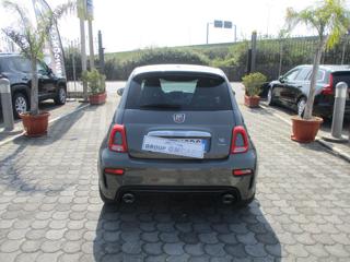 ABARTH 595 usata, con Alzacristalli elettrici