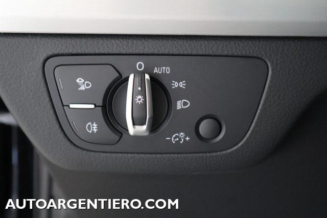 AUDI Q5 usata, con Immobilizzatore elettronico