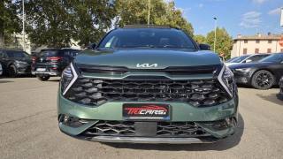 KIA Sportage usata, con Airbag