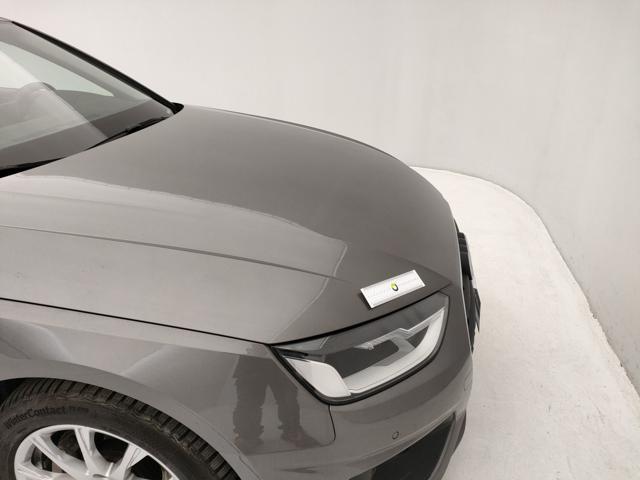 AUDI A4 usata, con Supporto lombare