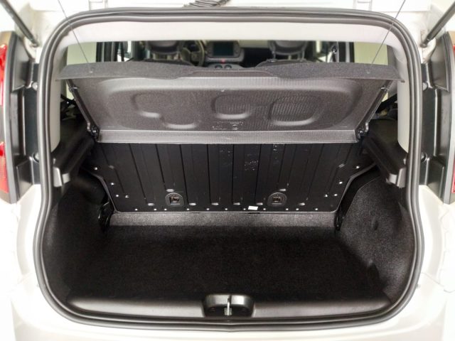 FIAT Panda Cross usata, con Cronologia tagliandi