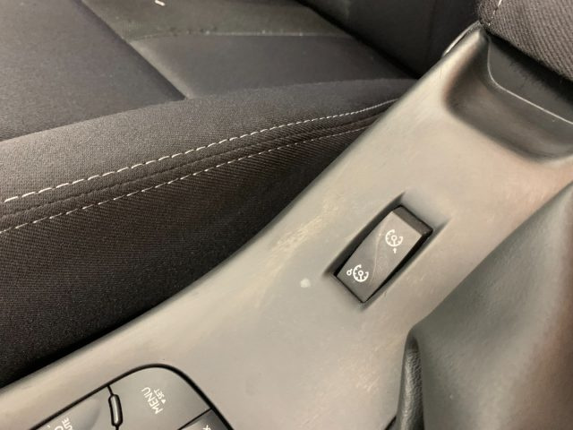 RENAULT Megane usata, con Bracciolo