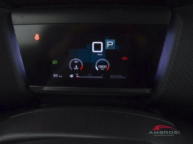 CITROEN C4 usata 12