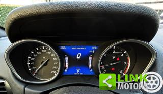 MASERATI Levante usata, con Cerchi in lega