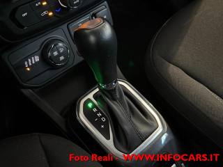 JEEP Renegade usata, con Trazione integrale