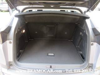 PEUGEOT 3008 usata, con Leve al volante
