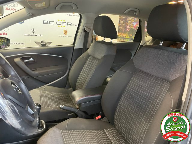 VOLKSWAGEN Polo usata, con Luci diurne LED