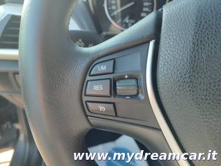 BMW 118 usata, con Chiusura centralizzata