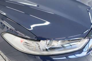 FORD Mondeo usata, con Frenata d