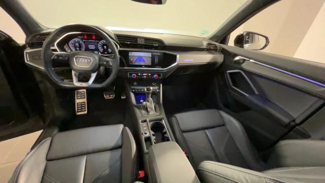 AUDI Q3 usata, con Controllo automatico clima