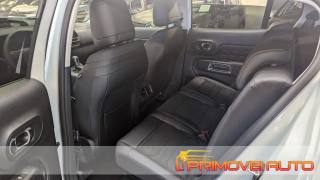 CITROEN C5 Aircross usata, con Airbag