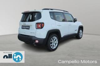 JEEP Renegade usata 2