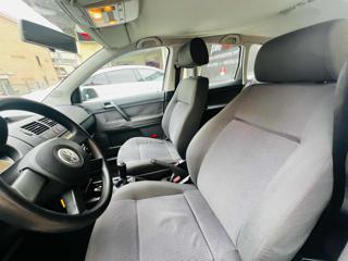 VOLKSWAGEN Polo usata, con Climatizzatore