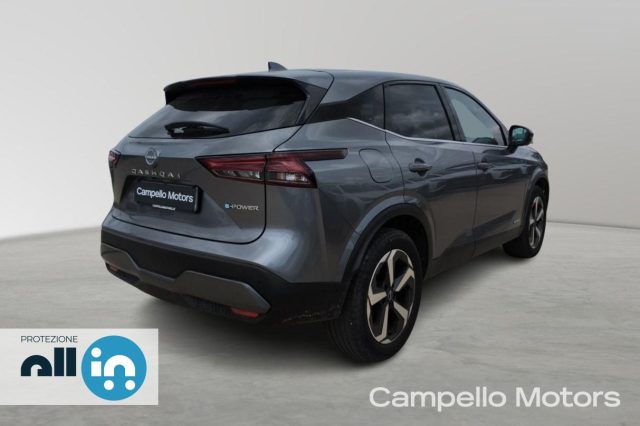 NISSAN Qashqai usata 2