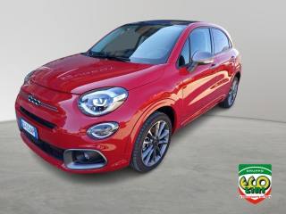 FIAT 500X usata, con Airbag