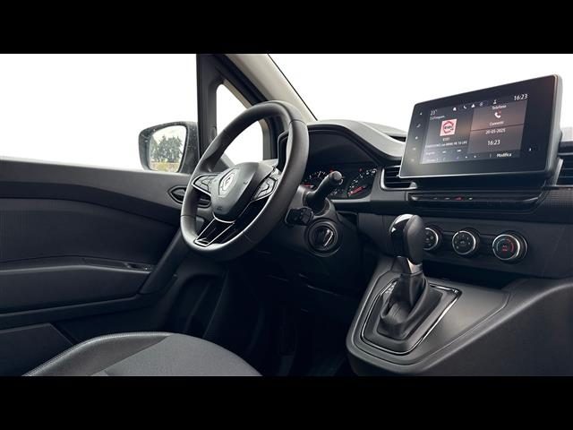 RENAULT Kangoo usata 14