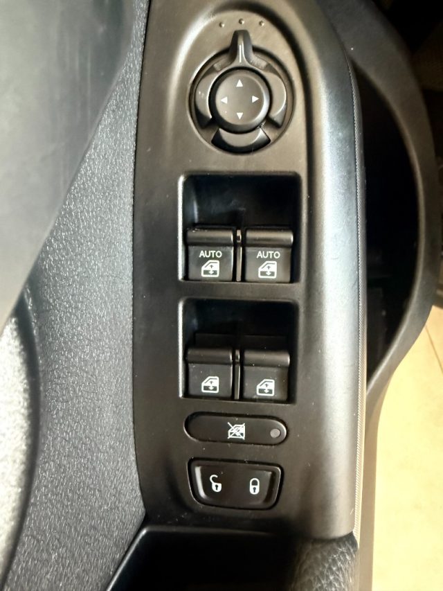 FIAT 500X usata 16