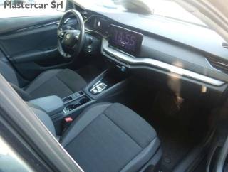 SKODA Octavia usata, con Antifurto