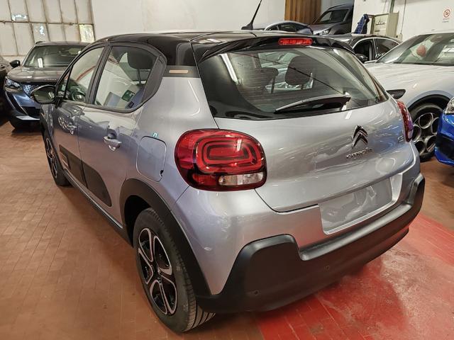 CITROEN C3 usata, con Autoradio