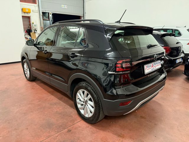 VOLKSWAGEN T-Cross usata, con Alzacristalli elettrici