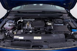 VOLKSWAGEN Polo usata, con Airbag testa