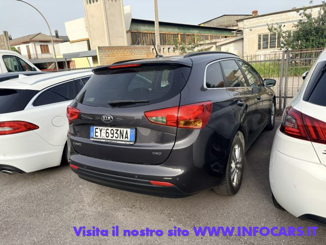 KIA cee