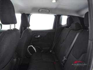 JEEP Renegade usata 9