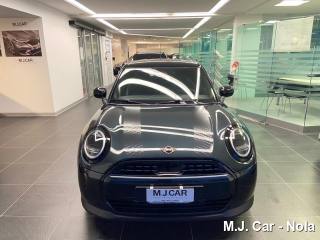 MINI Mini usata, con Airbag laterali