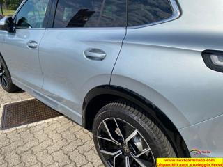 VOLKSWAGEN Tiguan usata, con Specchietti laterali elettrici