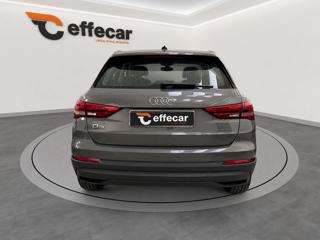 AUDI Q3 usata, con Alzacristalli elettrici