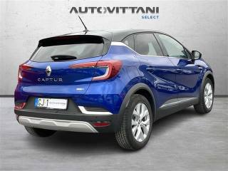 RENAULT Captur usata 2