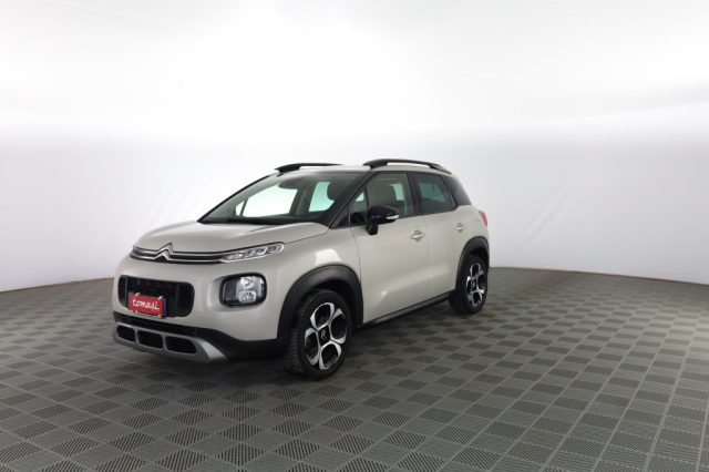 CITROEN C3 Aircross usata 0