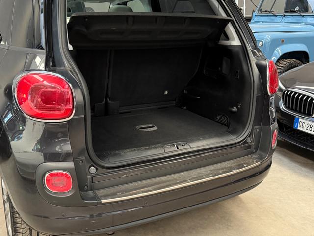 FIAT 500L usata, con Specchietti laterali elettrici