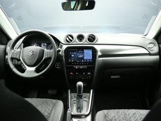 SUZUKI Vitara usata, con Controllo automatico clima