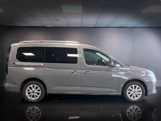 FORD Tourneo Connect usata, con Airbag Passeggero