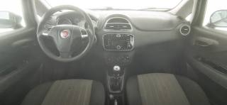 FIAT Grande Punto usata 8