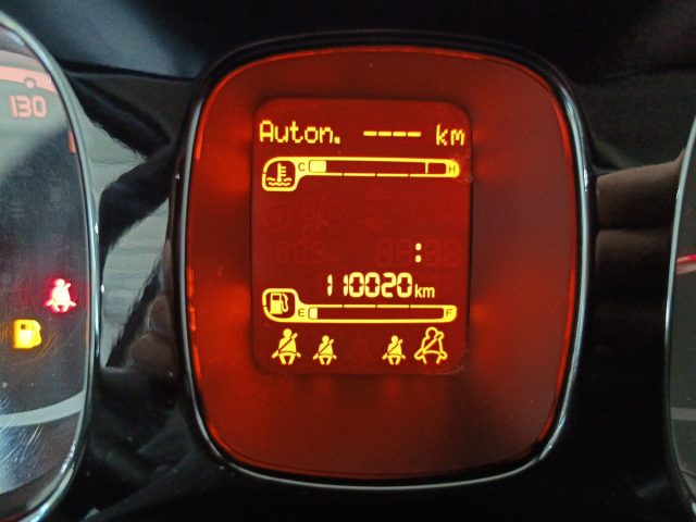 FIAT Panda usata 14